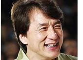Diễn viên Thành Long đến VN
