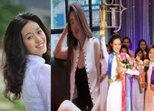 Ngắm nhan sắc đời thường của Tân Hoa hậu Hoàn vũ Khánh Vân