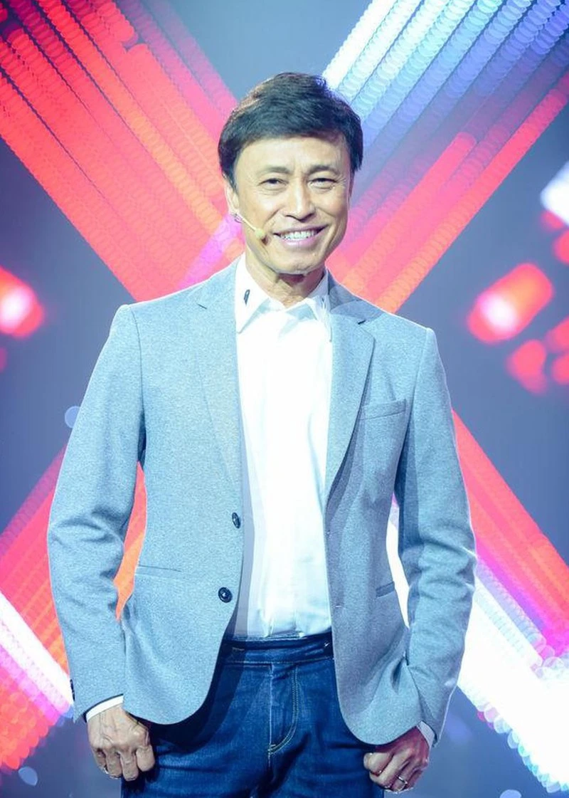 Danh ca Tuấn Ngọc ngưng hát, dời liveshow trở về Mỹ - ảnh 2