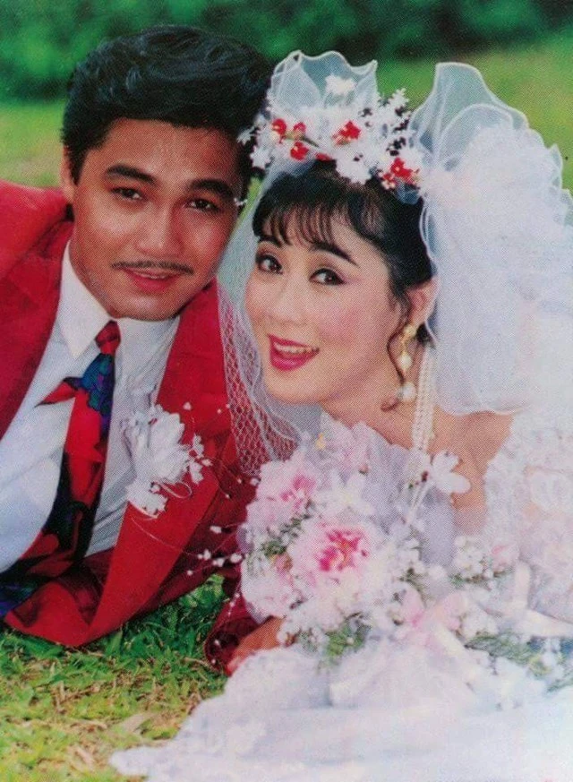 Diễn viên Lý Hùng thanh minh tin đồn yêu Diễm Hương ảnh 2