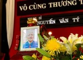 Ước nguyện cuối đời của nhạc sĩ Nguyễn Văn Tý