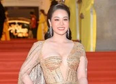Nhật Kim Anh nhận lại 60 cây vàng sau vụ bị mất trộm