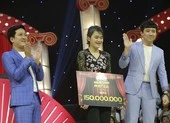 'Thánh sún' Ngân Thảo rinh 150 triệu ở Thách thức danh hài