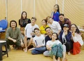 Vũ Hà bị hố khi tố Đàm Vĩnh Hưng ngủ gật lúc tập Táo Xuân