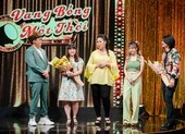 Nhiều nghệ sĩ 'khủng' đổ bộ vào 'Vang bóng một thời'