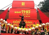Dừng Ngày thơ Việt Nam trước dịch Corona