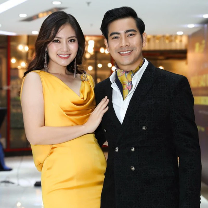 Diễn viên Ngọc Lan và Thanh Bình chính thức ly hôn - ảnh 3