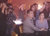 NSƯT Hữu Châu có cảm tình với Hương Giang từ ngày đầu