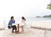 Diễn viên Ngọc Lan và Thanh Bình chính thức ly hôn