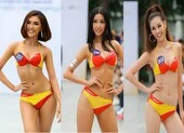 Tốp 3 Hoa hậu Hoàn vũ Việt Nam ai đăng quang Hoa hậu?