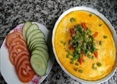 Nhớ mùi mắm chưng dân dã mà không quê mùa