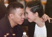 Xôn xao tin đồn ca sĩ Tóc Tiên và Hoàng Touliver sẽ đám cưới 