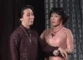 NSND Bạch Tuyết, Lệ Thủy hát 'Đời cô Lựu' của NSND Huỳnh Nga