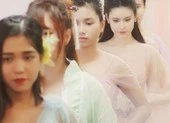 Trương Quỳnh Anh: Tạo hình và phong cách mới lạ