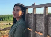 Lương Thế Thành ngưng đóng phim nhường đất diễn cho Thúy Diễm