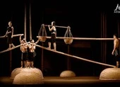 À Ố, Làng Tôi, Teh Dar dừng diễn và lưu diễn vì COVID-19