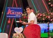 Hồng Vân bóc mẽ Quyền Linh ăn vụng trên sóng truyền hình
