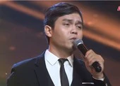 Bảo Toàn bản sao danh ca Tuấn Ngọc 