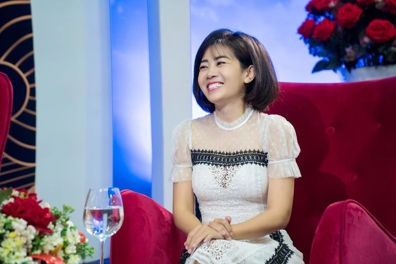 Nhạc sĩ Phong Nhã, diễn viên Mai Phương qua đời ảnh 5 Mai Phương qua đời ở tuổi 35 sau gần 2 năm chống chọi ung thư - ảnh 1