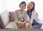 Lễ tang Mai Phương được tổ chức theo di nguyện