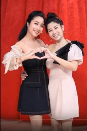 Mai Phương với những hoạt động showbiz cuối đời ảnh 5 Mai Phương với những hoạt động showbiz cuối đời ảnh 5