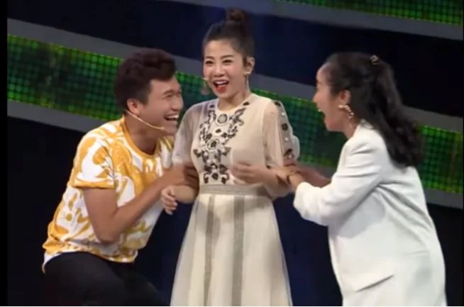 Mai Phương với những hoạt động showbiz cuối đời ảnh 3 Mai Phương với những hoạt động showbiz cuối đời ảnh 3