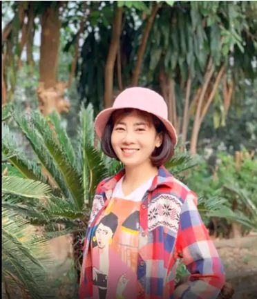 Mai Phương với những hoạt động showbiz cuối đời ảnh 9 Mai Phương với những hoạt động showbiz cuối đời ảnh 9