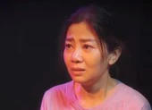 Mai Phương với vai diễn cuối cùng trong 'Thần chết tập sự'