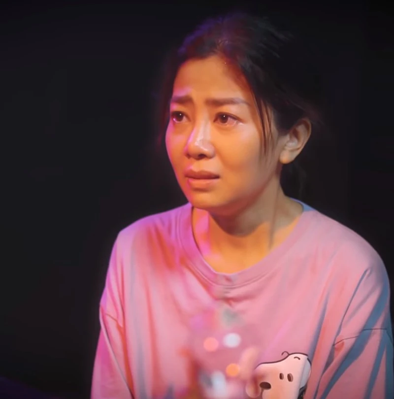 Mai Phương với vai diễn cuối cùng trong 'Thần chết tập sự' - ảnh 5