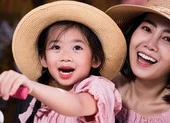 Mai Phương hát Ngủ đi con tặng Lavie trước lúc đi xa