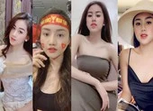 Đinh Ngọc Mai từ cổ động viên xinh đẹp đến biên tập viên VTV