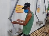 Thêm cây ATM gạo ở Vĩnh Lộc B hoạt động