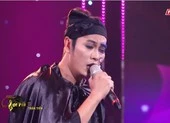Nghe Phúc Lâm hát Ngẫu hứng sông Hồng của nhạc sĩ Trần Tiến