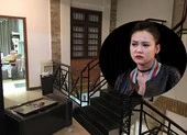 Hot girl Sam bị trộm đột nhập nhà, mất hơn 1 tỉ đồng
