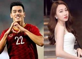 Diễn viên Hồng Loan hẹn hò với Tiến Linh là ai?