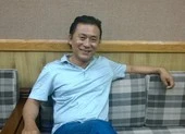 Gặp người đã hát “Đất nước trọn niềm vui” gần 40 năm