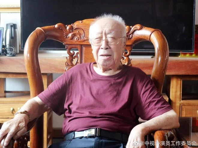 Diêm Vương 'Tây du ký' 1986 qua đời ảnh 4 Diêm Vương 'Tây du ký' 1986 qua đời ảnh 4