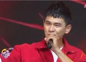 Minh Hoàng bản sao ca sĩ Đan Trường