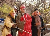 Những chuyện kỳ lạ của êkíp Tây Du Ký 1986