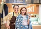 Minh Hằng tiết lộ lý do chọn danh xưng 'bé Heo'