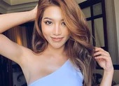 Người đẹp nói về việc kết hôn trước 30 tuổi, Hồng Ngọc bị bỏng