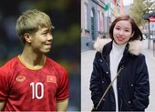 Công Phượng bí mật làm lễ đính hôn