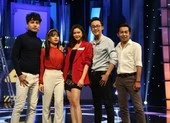 Trương Quỳnh Anh ‘thả thính’ đối thủ Mai Tiến Dũng