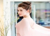 Á hậu Huyền My vào top 32 Hoa hậu đẹp nhất thế giới 2017