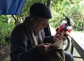 Vĩnh biệt nhà thơ 'quái kiệt' Nguyễn Đức Sơn