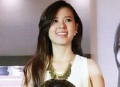 Midu tái xuất rạng rỡ sau thời gian ở ẩn