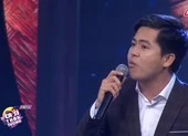 Ngọc Tuấn - bản sao ca sĩ Mạnh Quỳnh