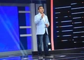 Quyền Linh bàn về hôn nhân hạnh phúc với đạo diễn Lê Hoàng 