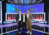 Thanh Duy, Hải Triều rủ rê quay Tiktok cải lương cực hài hước 