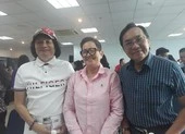 Minh Vương, Thanh Tuấn, Tấn Beo cầm trịch Chuông vàng vọng cổ